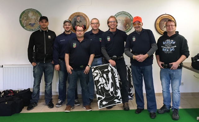 Herbstpokal Helmbrechts 2015