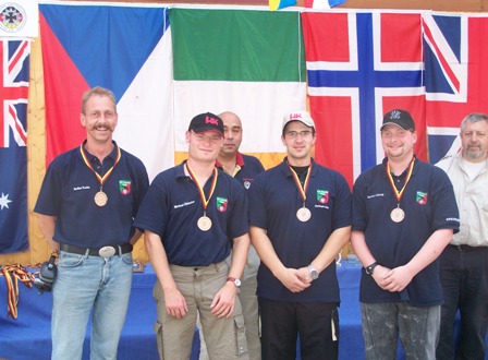 PPC Masters in Philippsburg