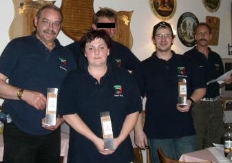 Police Pistol Cup 2010